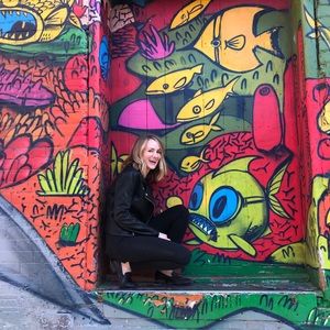 Meet your Posher, Kristy